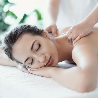 relajante